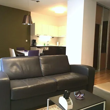 Superum Apartment Split