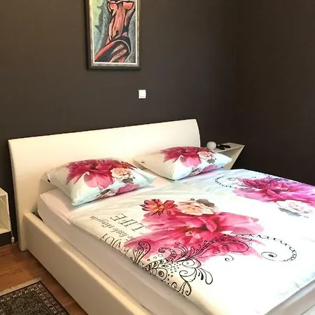 Apartment Superum