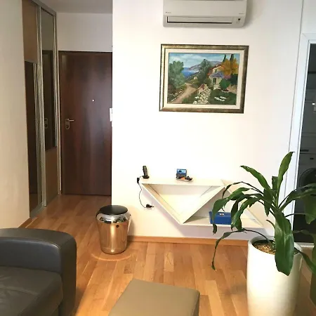 Apartment Superum Split