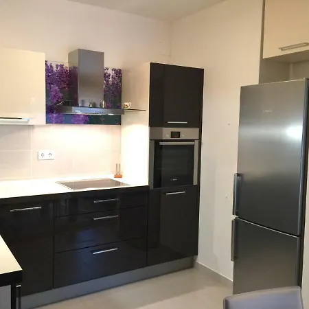 Apartment Superum *
