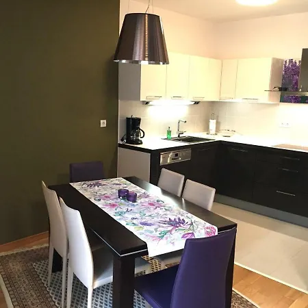 Apartment Superum *