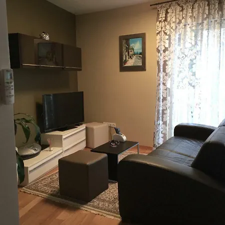 Apartment Superum *