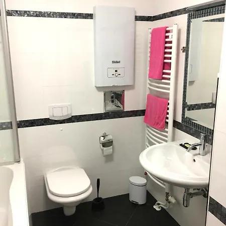 Apartment Superum