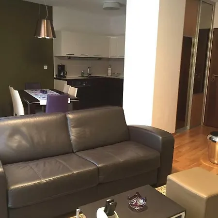 Apartman Superum *