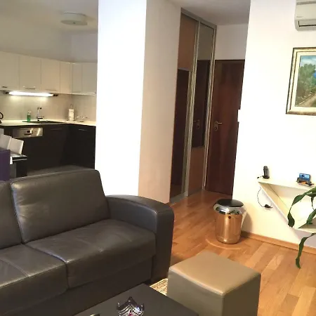 Superum Apartman Split